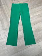 Helena Hart broek, maat S, kleur groen, nieuw!, Kleding | Dames, Broeken en Pantalons, Nieuw, Groen, Lang, Ophalen of Verzenden