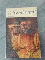 Rembrandt lees het op de foto, Ophalen, Zo goed als nieuw, Kunst en Cultuur