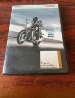 Yamaha VMax motorcycle press kit new model, Ophalen of Verzenden, Gebruikt, Motoren
