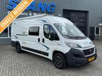 McLouis Menfys 4 VAN 640 - Buscamper met enkele bedden, Overige merken, Bus-model, Bedrijf, Diesel