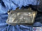 Saab 900 NG 1994 - 1998 Koplamp Rechts 4481008, Auto-onderdelen, Verlichting, Ophalen of Verzenden, Gebruikt, Saab