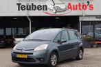 Citroen Grand C4 Picasso 1.8-16V Business 7p. (NIEUWE APK),, Auto's, 125 pk, Gebruikt, 4 cilinders, 1749 cc