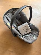 Cybex Cloud Z I-Size Plus autostoel, Verstelbare rugleuning, Gebruikt, Isofix, 0 t/m 13 kg