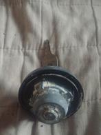 Tankdop afsluitbaar, Ophalen of Verzenden