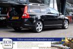 Volvo V70 2.0T 203 pk R-Edition, Leer, Xenon, Navi, 18 inch,, Voorwielaandrijving, Euro 5, 4 cilinders, Met garantie (alle)