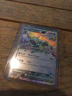 Umbreon Ex pokemon kaart, Hobby en Vrije tijd, Verzamelkaartspellen | Pokémon, Ophalen of Verzenden, Nieuw, Losse kaart, Foil