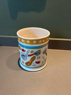 Blond Amsterdam Pollepelpot - Nieuwstaat!, Ophalen, Zo goed als nieuw