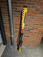 Atomic Carve Ski's 150cm - Redelijke Staat, Sport en Fitness, Skiën en Langlaufen, Ophalen, 140 tot 160 cm, Gebruikt, Carve