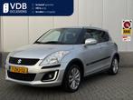 Suzuki Swift 1.2 Excl Allgr EASSS | 4x4 | Trekhaak | Leer |, Auto's, 21 km/l, Gebruikt, 4 cilinders, Met garantie (alle)