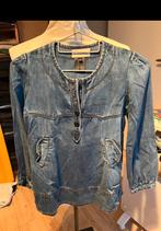 Isabel marant etoile tuniek 140, Kinderen en Baby's, Kinderkleding | Maat 140, Ophalen of Verzenden, Zo goed als nieuw, Meisje