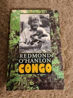 2eRedmond O'Hanlon - CONGO., Ophalen of Verzenden, Redmond O'Hanlon, Zo goed als nieuw