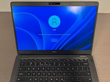 Dell Latitude 5300 i5 8e Gen - 16GB RAM, 256GB SSD beschikbaar voor biedingen