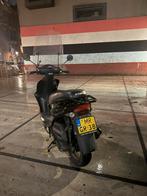 Kymco 125 cc, Ophalen, Zo goed als nieuw, Benzine, Overige modellen