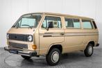 Volkswagen Caravelle Vanagon 2.0 injectie automaat, Auto's, Volkswagen, Gebruikt, Overige modellen, 7 stoelen, Bedrijf