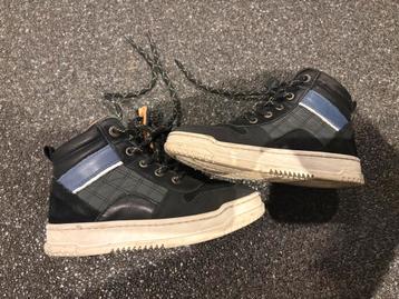 Develop hoge sneaker mt 28 beschikbaar voor biedingen