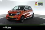 Smart Forfour 1.0 Business Solution | CLIMA | NAVI | CRUISE, Keurmerk '100% Onderhouden', Achterwielaandrijving, Gebruikt, Overige kleuren