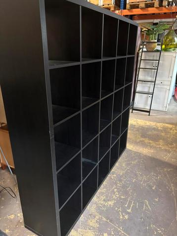 Ikea vakkenkast - 180x40x180H beschikbaar voor biedingen