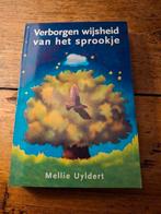 M. Uyldert - Verborgen wijsheid van het sprookje, Boeken, Ophalen of Verzenden, Zo goed als nieuw, M. Uyldert