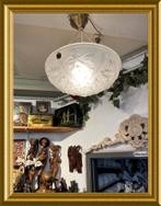 Mooie art deco lamp, Ophalen