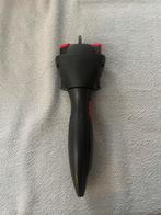 Babyliss haartwister, Ophalen of Verzenden, Nieuw, Krultang of Stijltang