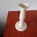Wedgwood Edme kandelaar, 20 cm. hoog, nieuwstaat !!, Ophalen of Verzenden, Zo goed als nieuw, Overige materialen, Minder dan 25 cm