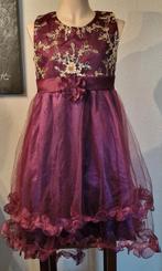 Baiku meisjes gala jurk maat 152 " Nieuw ", Kinderen en Baby's, Kinderkleding | Maat 152, Meisje, Nieuw, Ophalen of Verzenden
