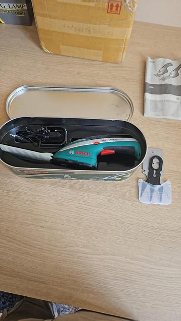 Bosch Elecktrische Heggenschaar beschikbaar voor biedingen