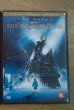 2× DVD's | The Polar Express + Bonus | ZGAN ( Kerst tip 🎄), Ophalen, Avontuur, Alle leeftijden, Boxset