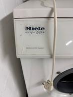 Miele wasmachine novotronic gala-w, Ophalen, 1200 tot 1600 toeren, Gebruikt, Minder dan 85 cm