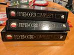 Feyenoord Compleet - Catalogus, Ophalen of Verzenden, Gelezen, Catalogus