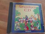 CD Sprookjes, Cd's en Dvd's, Cd's | Kinderen en Jeugd, Ophalen, Zo goed als nieuw, Verhaal of Sprookje