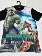 T shirt, Overige kleuren, Ophalen of Verzenden, Local fanatic, Maat 56/58 (XL)