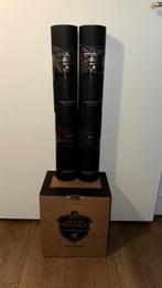 Hertog Jan Grand Prestige Vatgerijpt 2024 - Doos 4 stuks, Ophalen of Verzenden, Nieuw, Overige typen, Hertog Jan