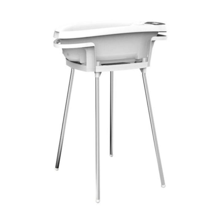 BabyPatent Aquascale Badstandaard, Kinderen en Baby's, Badjes en Verzorging, Nieuw, Overige typen, Overige merken, Standaard, Ophalen