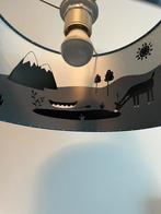 Kinderkamer  hanglamp little dutch, Ophalen of Verzenden, Zo goed als nieuw, Minder dan 50 cm