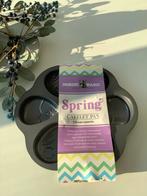 Nordic Ware Spring Cakelets Bakvorm - Nieuw!, Ophalen of Verzenden, Nieuw
