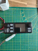 hiroyasu ic-980Pro dualband uhf vhf radio, Ophalen of Verzenden, Gebruikt, Zender en Ontvanger