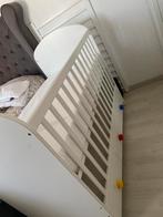 Baby bed, Kinderen en Baby's, Ophalen, Zo goed als nieuw, Jongetje of Meisje
