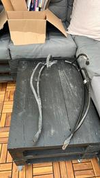 Vespa sprint achterbeugels - gratis, Ophalen, Gebruikt, Overige typen, Vespa