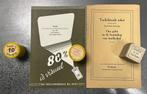 De TANDARTS onze beste vriend - filmstroken - gebit Prodent, Gebruikt, Foto, Ophalen of Verzenden, 1940 tot 1960