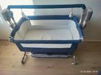 Electric bed with music, Ophalen of Verzenden, Zo goed als nieuw, Ledikant