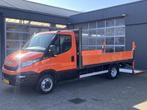 Iveco Daily 35C15 146PK Trekhaak 3500kg Laadklep 500kg Navig, Auto's, Gebruikt, Zwart, Iveco, 2520 kg