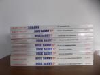 Buck Danny ~ Bundelingen 1 tm 8 + Tarawa, Boeken, Eén stripboek, Ophalen of Verzenden, Gelezen