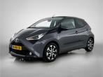 Toyota Aygo 1.0 VVT-i x-joy cabrio (bj 2022), Voorwielaandrijving, 12 maanden, Stof, Gebruikt