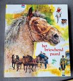 Rien Poortvliet, Het brieschend paard, Boeken, Ophalen, Zo goed als nieuw, Paarden of Pony's