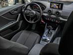 Audi Q2 35 TFSI Advanced edition LED STOELVERW CAMERA ADAP C, Auto's, Audi, Stof, 4 cilinders, 150 pk, Bedrijf