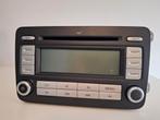 VW Autoradio Touran 2008 - Origineel, Ophalen of Verzenden