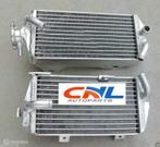Radiateur voor Honda CRF250R/CRF 250 R 2014 2015 2016, Motoren, Onderdelen | Honda, Nieuw, Ophalen of Verzenden