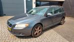 Volvo V70 2.4 D 120KW 2008 / Export of Handel, Voorwielaandrijving, 15 km/l, 1800 kg, Beige