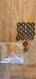 Meccano nieuwe originele bandjes uit Frankrijk van brocante, Ophalen of Verzenden, Nieuw
